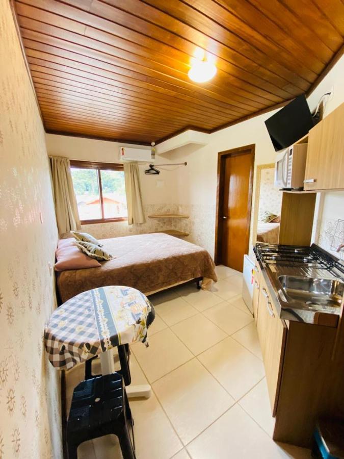 Residencial Borges Canela 아파트 외부 사진