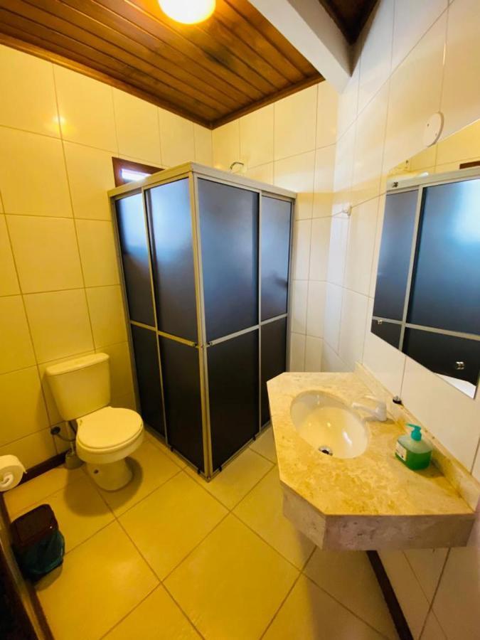 Residencial Borges Canela 아파트 외부 사진