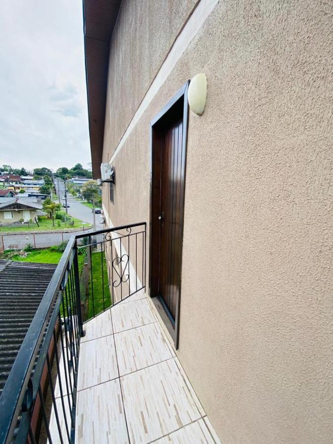 Residencial Borges Canela 아파트 외부 사진